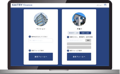 KAITRY finance